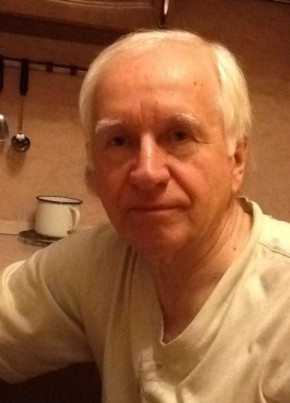Вячеслав, 75, Россия, Пермь