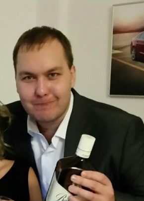 Aleksandr, 34, Russia, Otradnoye