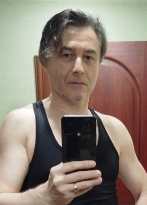 Artur, 48, Russia, Surgut