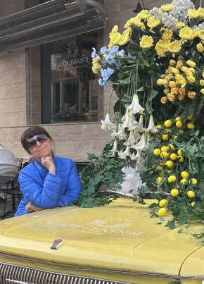 Ирина из Перми 52 года