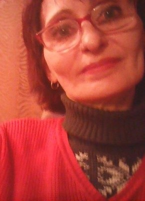 КАТЯ, 58, Россия, Разумное