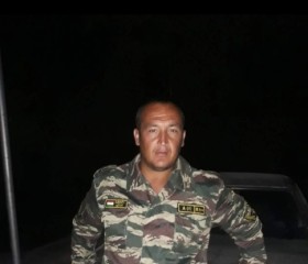 Zhavid, 41, Moscow