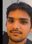 Saksham Choudhar, 21 год, Haridwar
