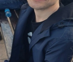 Vladislav, 30, Moscow