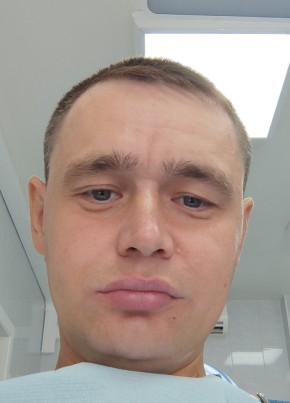 Леха, 39, Россия, Дюртюли