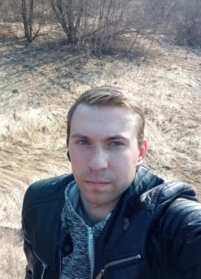 SPIREL из Віцебска 24 года