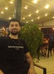 HASAN AKDENİZ, 25, Adana