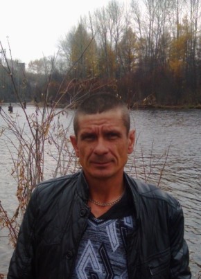 Александр Семё, 49, Россия, Карымское