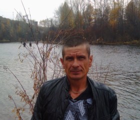 Александр Семё, 49 лет, Карымское