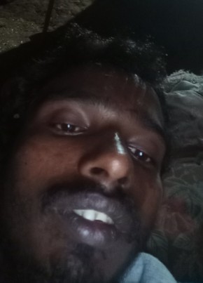 Ranjan Kumar, 27, India, Sangrur