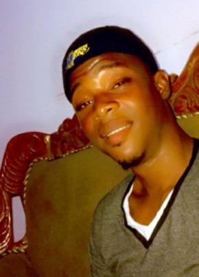 Omar, 28, Republic of The Gambia, Brikama