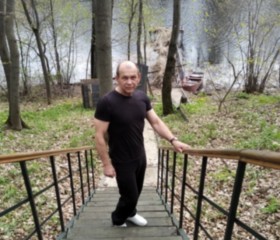 Timid, 51 год, Липецк