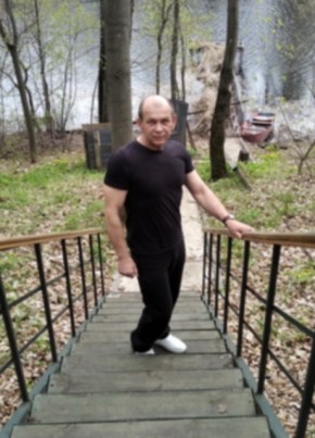 Timid, 51, Россия, Липецк