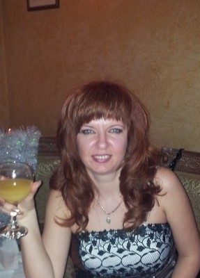 Наталья, 44, Россия, Пестово