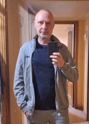 Igor, 56, Russia, Moscow
