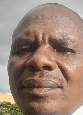 Jacob, 54, Kenya, Eldoret