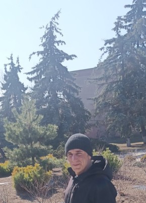 Муравей из Харькова 33 года
