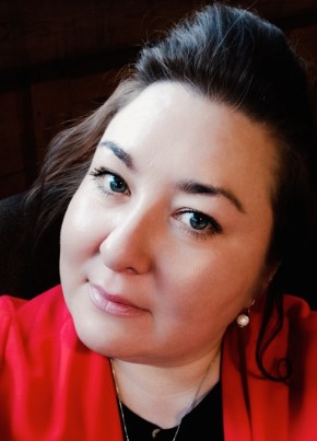 Ирина из Вологды 39 лет