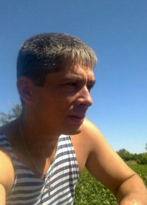 сергей, 49, Россия, Родино