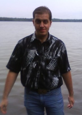 Сергей, 40, Россия, Парголово