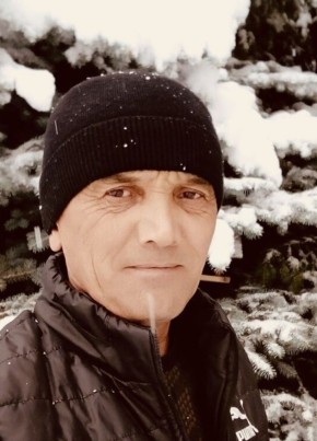 Максим, 55, Россия, Разумное