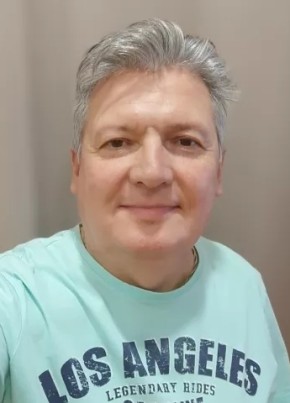 Андрей из Тольятти 53 года