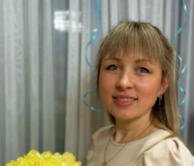Elena, 40, Saransk
