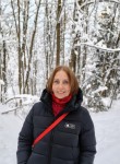 Julia, 51, Saint Petersburg