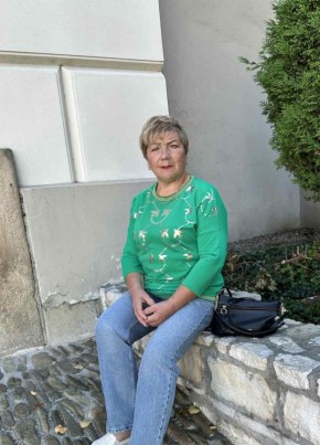 Любовь, 66, Україна, Олександрія