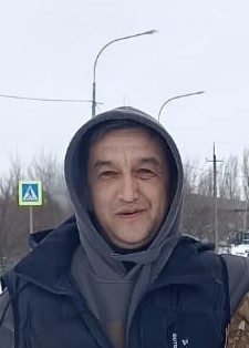 Иван, 51, Россия, Воронеж