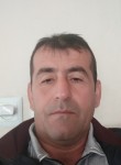 Хасан, 48 лет, Душанбе