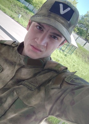 Vladimmr, 22, Russia, Rostov-na-Donu