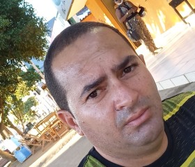Faninho, 41 год, Barreiro do Jaíba