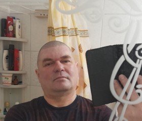 Igor, 47, Saransk
