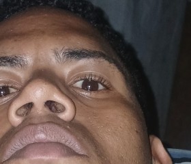 Alexander, 25, Carupano