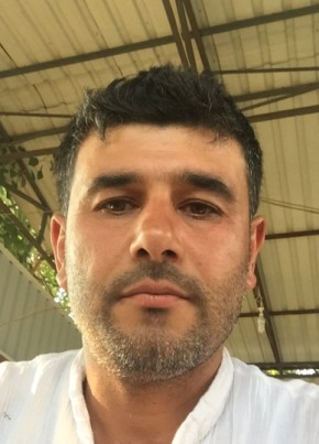 Ömer, 41, Türkiye Cumhuriyeti, Torbalı