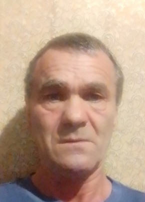 Алексей, 49, Россия, Туринск