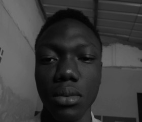Habibe, 21 год, Lomé