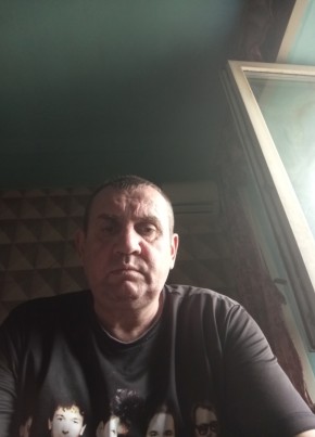 Дима из Новокузнецка 50 лет
