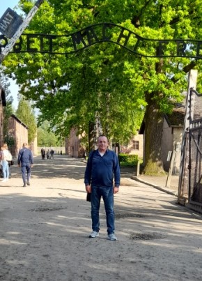 Waleri, 54, A Magyar Népköztársaság, Budapest