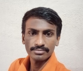 Umesh Amati, 25 лет, Bangalore