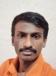 Umesh Amati, 25 лет, Bangalore