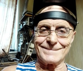 Геннадий Старцев, 71 год, Красноярск