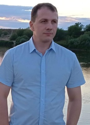 Алексей из Дзержинска 45 лет