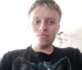 Semen, 18, Saint Petersburg
