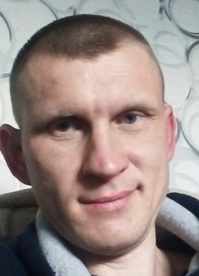 Сергей, 36, Рэспубліка Беларусь, Горад Ваўкавыск