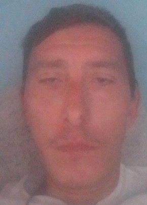 Horacio из Ciudad Juárez 35 лет