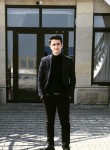 Vüsal Əliyev, 23 года, Lankaran