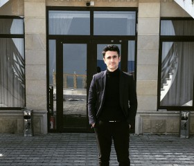 Vüsal Əliyev, 23 года, Lankaran