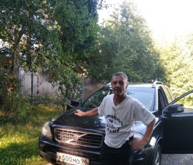 Иван, 49 лет, Курск